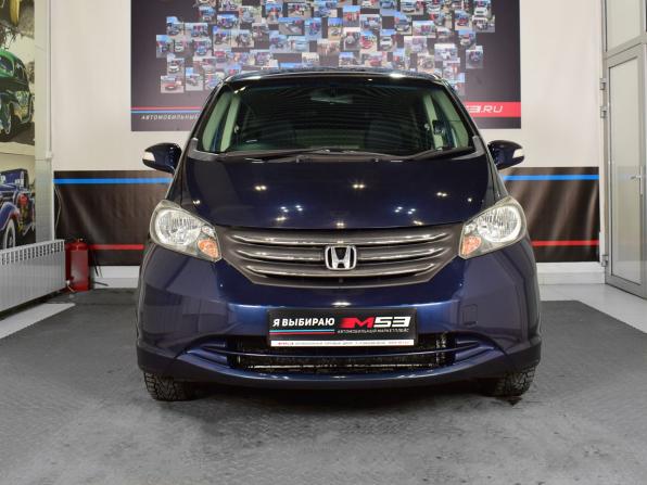 Honda Freed I с пробегом 2010 года, цена 1 095 995 рублей, 108170 км, компактвэн, Автокод Объявления