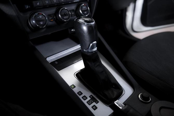 Skoda Octavia III (A7) с пробегом 2013 года, цена 1 070 000 рублей, 208000 км, лифтбек, Автокод Объявления