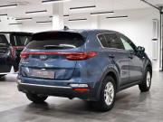 Kia Sportage IV Рестайлинг Калуга  - изображение 17
