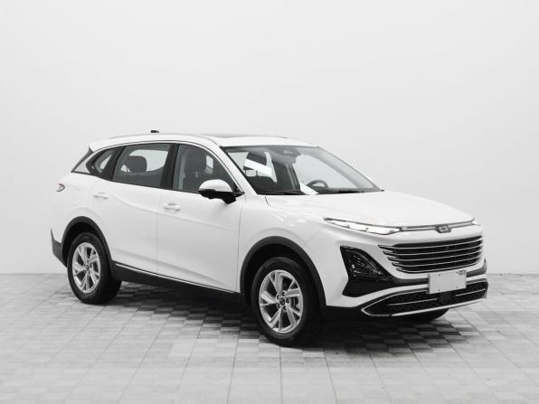 FAW Bestune T90 с пробегом 2025 года, цена 3 389 000 рублей, 10 км, внедорожник, Автокод Объявления