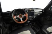 Lada (ВАЗ) Niva Legend Новосибирск  - изображение 25