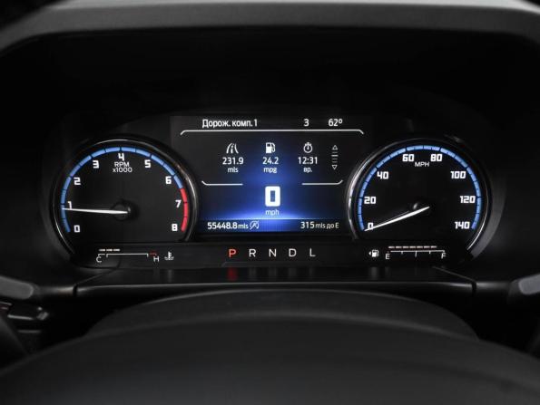 Ford Bronco Sport I с пробегом 2021 года, цена 2 629 000 рублей, 89235 км, внедорожник, Автокод Объявления