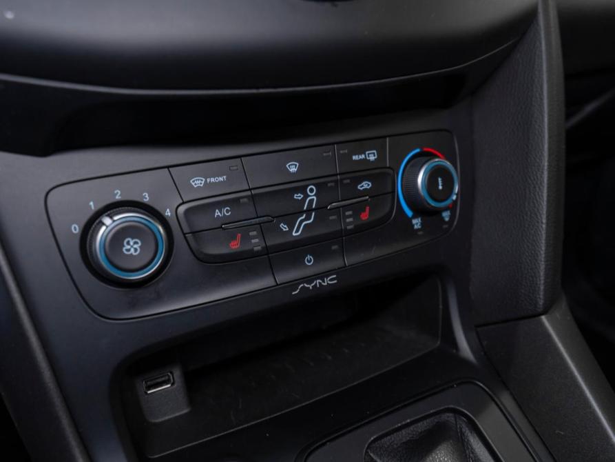 Ford Focus III Рестайлинг Москва  - изображение 14