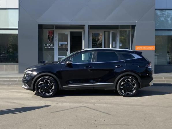 Kia Sportage V с пробегом 2023 года, цена 3 195 000 рублей, 49000 км, внедорожник, Автокод Объявления