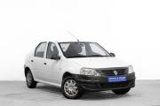 Renault Logan I Рестайлинг Барнаул  - изображение 20