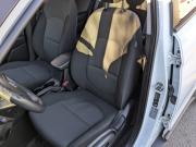 Hyundai Creta I Рестайлинг Москва  - изображение 47