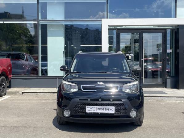 Kia Soul II с пробегом 2014 года, цена 1 152 000 рублей, 325136 км, хэтчбек, Автокод Объявления