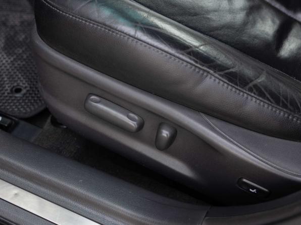 Toyota Camry VI (XV40) с пробегом 2008 года, цена 1 285 000 рублей, 292313 км, седан, Автокод Объявления