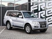 Mitsubishi Pajero IV Рестайлинг 2 Краснодар  - изображение 20