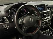Mercedes-Benz GL-Класс II (X166) Челябинск  - изображение 37