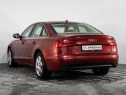 Audi A6 IV (C7) Санкт-Петербург  - изображение 28