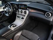 Mercedes-Benz C-Класс IV (W205) Рестайлинг Москва  - изображение 18