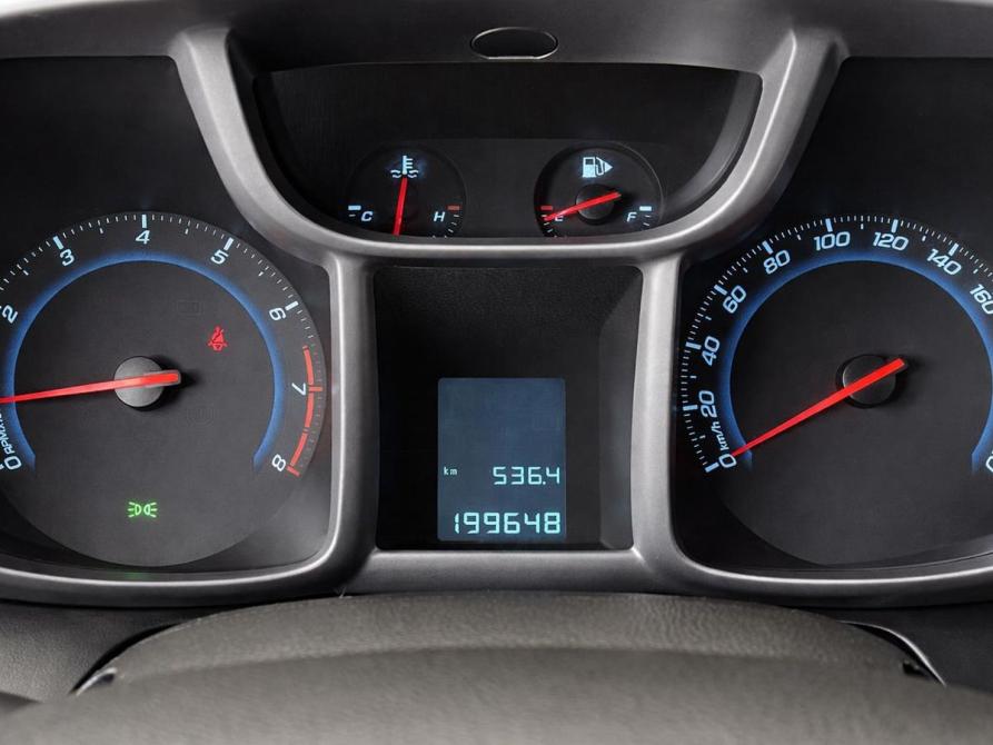 Chevrolet Orlando I Пермь  - изображение 4