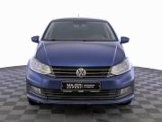 Volkswagen Polo V Рестайлинг Москва  - изображение 31
