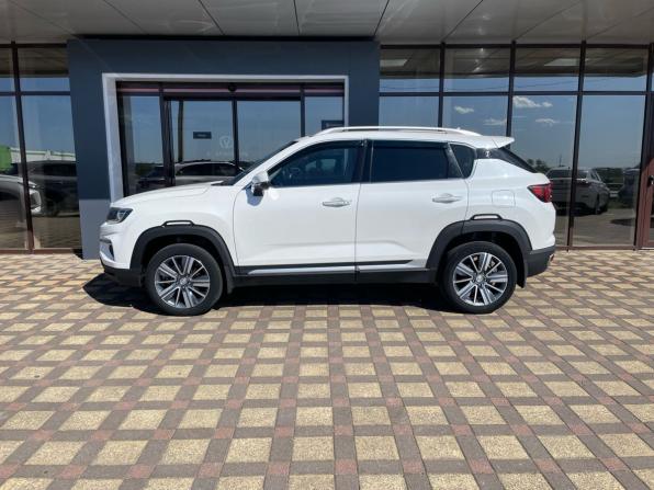 Changan CS35 Plus I с пробегом 2021 года, цена 1 299 000 рублей, 166659 км, внедорожник, Автокод Объявления
