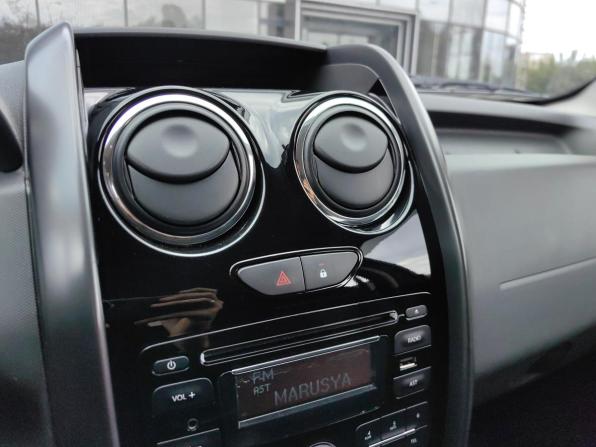 Renault Duster I Рестайлинг с пробегом 2015 года, цена 1 079 000 рублей, 95181 км, внедорожник, Автокод Объявления