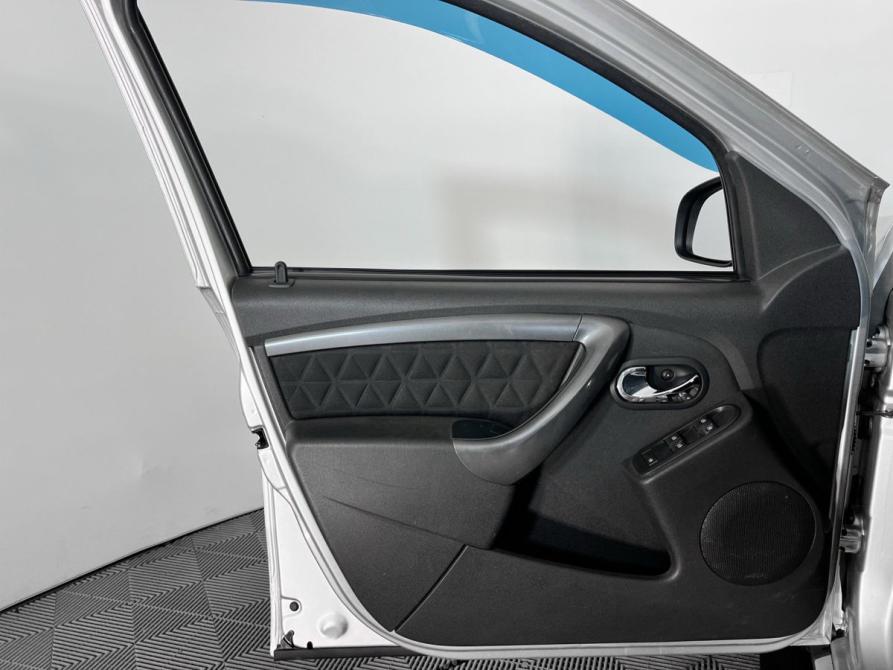 Renault Duster I Рестайлинг Архангельск  - изображение 11