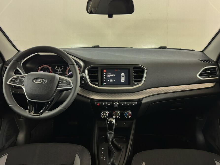 Lada (ВАЗ) Vesta I Рестайлинг (NG) Москва  - изображение 5