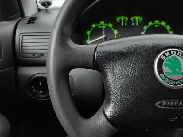 Skoda Octavia I (A4) Рестайлинг с пробегом 2003 года, цена 348 000 рублей, 256000 км, универсал, Автокод Объявления