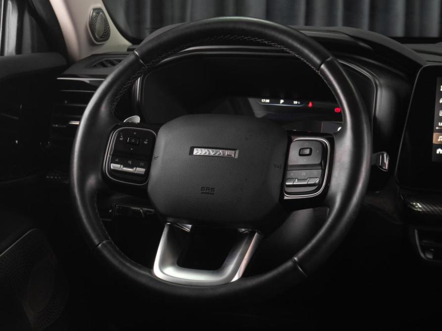 Haval H3 I Тюмень  - изображение 21