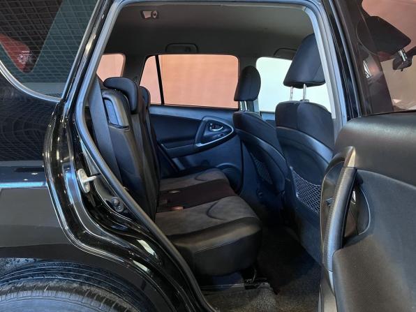 Toyota RAV4 III (XA30) Рестайлинг с пробегом 2010 года, цена 1 365 000 рублей, 192643 км, внедорожник, Автокод Объявления