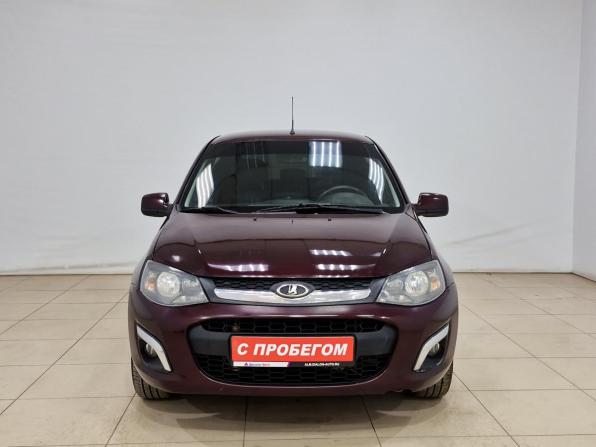 Lada (ВАЗ) Kalina II с пробегом 2013 года, цена 430 000 рублей, 162263 км, хэтчбек, Автокод Объявления