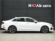 Kia K5 III Екатеринбург  - изображение 26