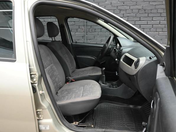 Renault Sandero I с пробегом 2013 года, цена 530 000 рублей, 176451 км, хэтчбек, Автокод Объявления