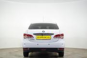 Nissan Almera III (G15) Оренбург  - изображение 23