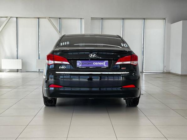 Hyundai i40 I с пробегом 2014 года, цена 1 120 000 рублей, 159289 км, седан, Автокод Объявления