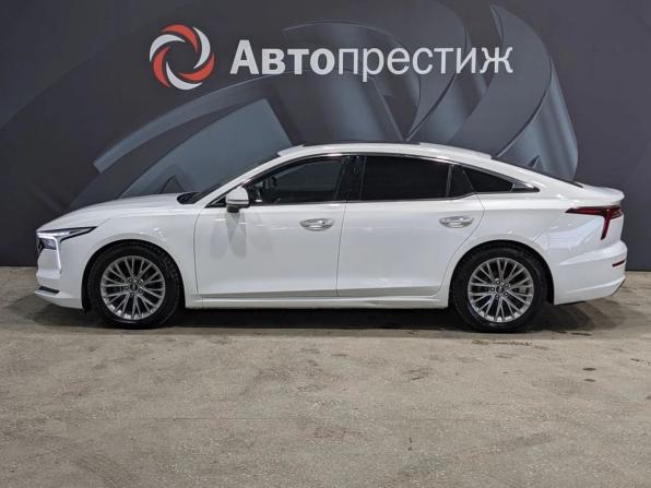 FAW Bestune B70 I с пробегом 2023 года, цена 1 365 000 рублей, 76600 км, лифтбек, Автокод Объявления