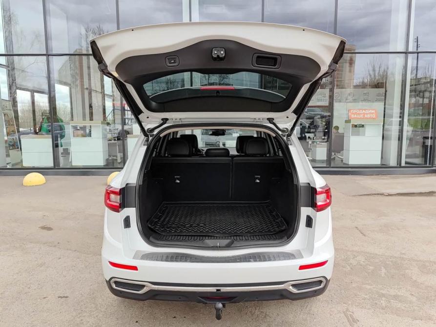 Renault Koleos II Ижевск  - изображение 12