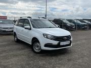 Lada (ВАЗ) Granta I Рестайлинг Буинск  - изображение 19