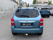 Hyundai Tucson I Ростов-на-Дону  - изображение 26