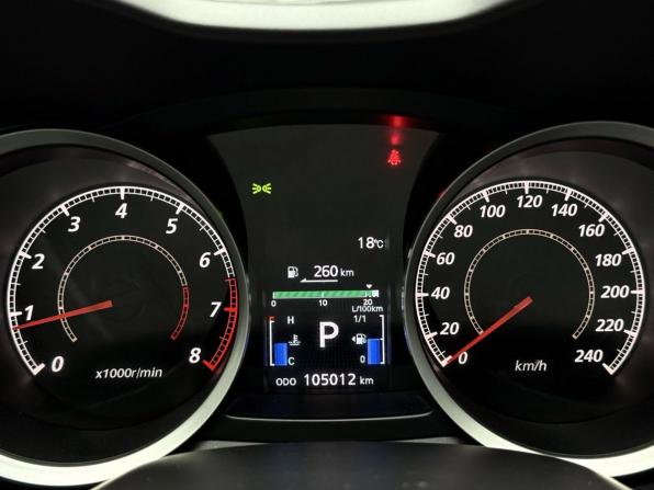Mitsubishi Lancer X Рестайлинг с пробегом 2013 года, цена 1 299 000 рублей, 105000 км, седан, Автокод Объявления