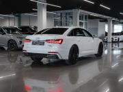 Audi A6 V (C8) Москва  - изображение 33