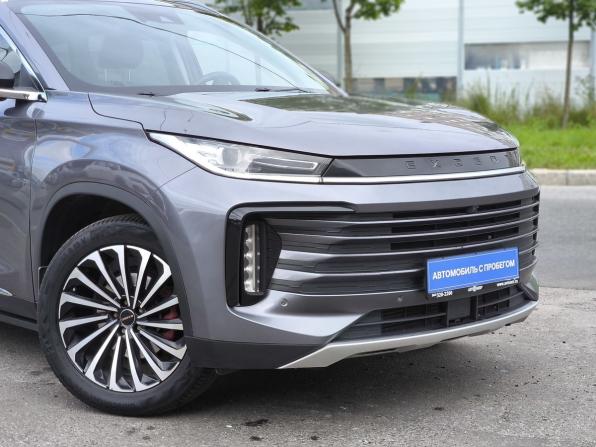 Exeed TXL I Рестайлинг с пробегом 2023 года, цена 2 399 000 рублей, 37450 км, внедорожник, Автокод Объявления