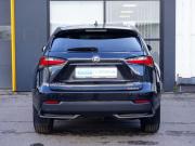 Lexus NX I Москва  - изображение 23