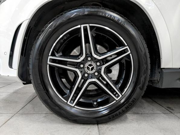 Mercedes-Benz GLE II (V167) с пробегом 2021 года, цена 5 800 000 рублей, 142960 км, внедорожник, Автокод Объявления