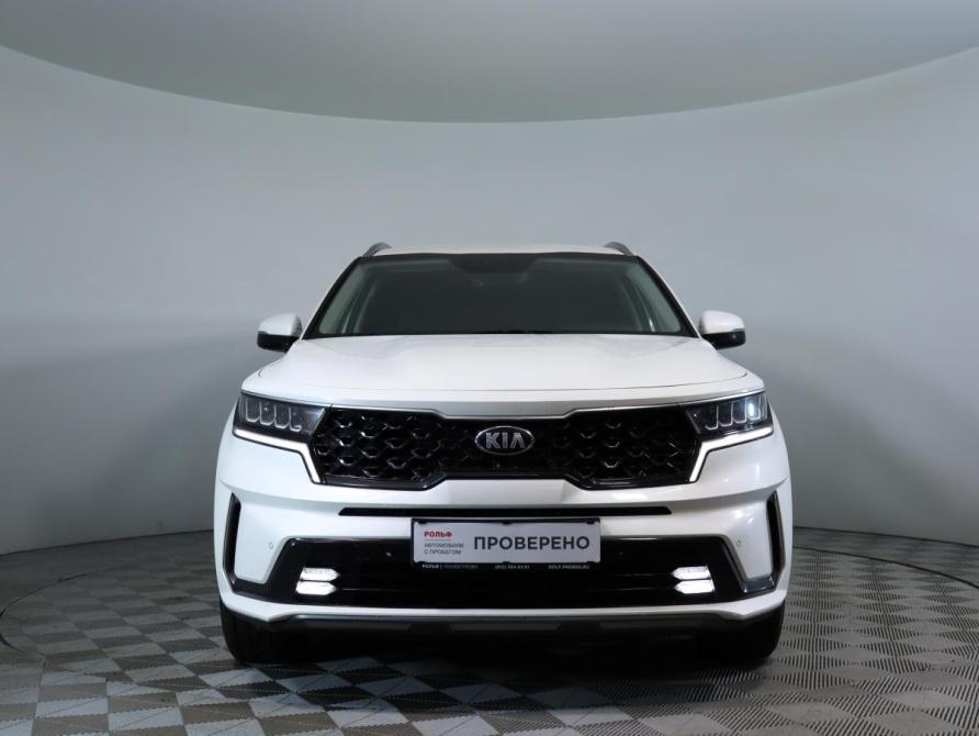 Kia Sorento IV Санкт-Петербург  - изображение 2