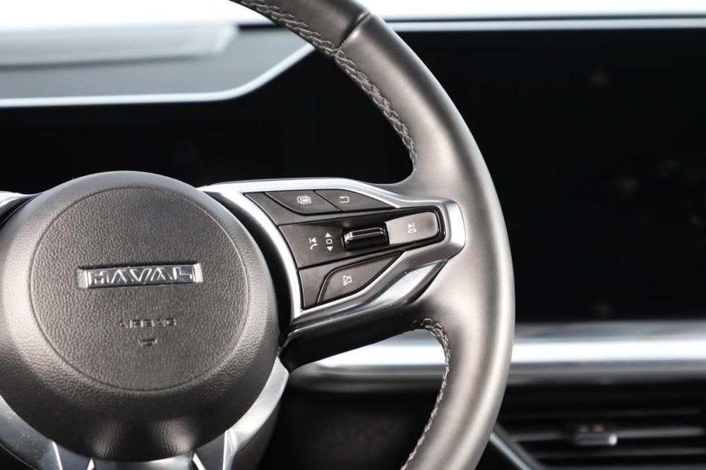 Haval F7x II Новосибирск  - изображение 15