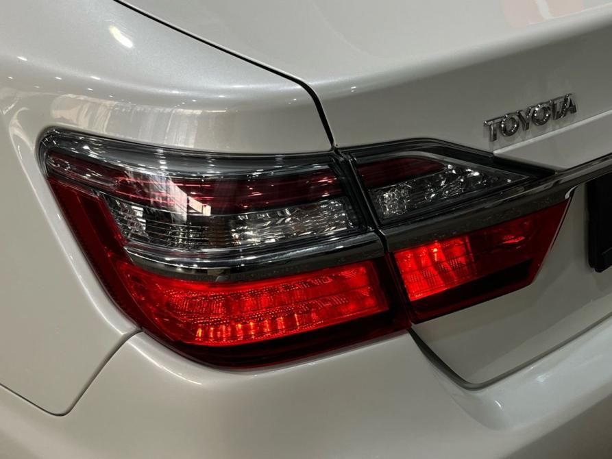 Toyota Camry VII (XV50) Рестайлинг Пермь  - изображение 10