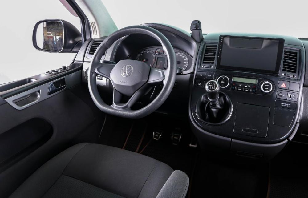 Volkswagen Transporter T5 Пермь  - изображение 15