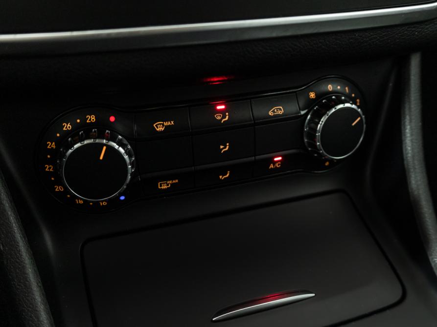 Mercedes-Benz CLA I (C117 X117) Санкт-Петербург  - изображение 15