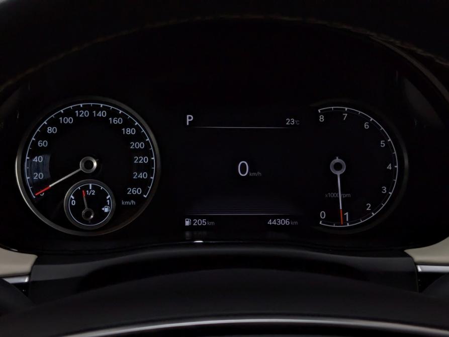Genesis GV70 I Москва  - изображение 23