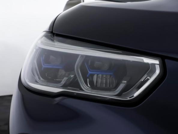 BMW X5 IV (G05/G18) с пробегом 2020 года, цена 7 707 000 рублей, 73914 км, внедорожник, Автокод Объявления