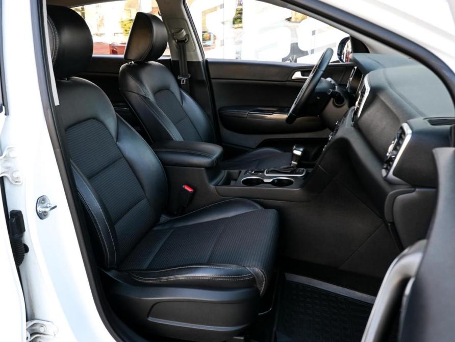 Kia Sportage IV Волгоград  - изображение 9