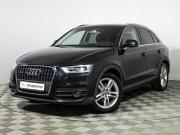 Audi Q3 I (8U) Санкт-Петербург  - изображение 20