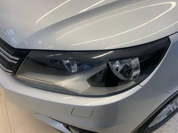 Volkswagen Tiguan I Рестайлинг с пробегом 2012 года, цена 1 265 500 рублей, 221979 км, внедорожник, Автокод Объявления