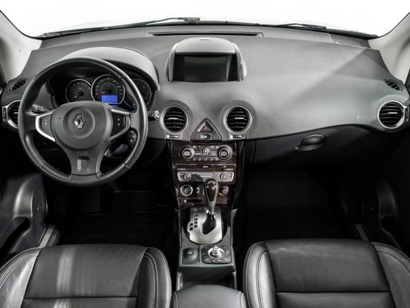Renault Koleos I Рестайлинг 2 с пробегом 2014 года, цена 980 000 рублей, 202000 км, внедорожник, Автокод Объявления